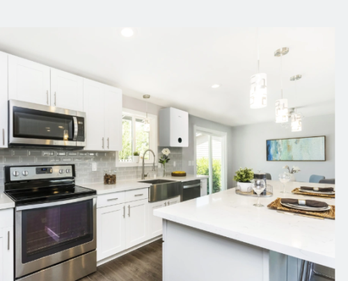 CHANGER VOTRE CHAUDIERE A GAZ