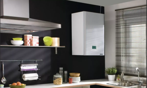 POURQUOI CHOISIR UNE CHAUDIERE A CONDENSATION ?