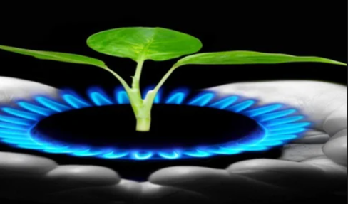 DISPARITION DU GAZ ?
